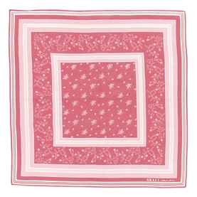 Skall Studio Skall Classic 55x55 Tørklæde, Hot Pink